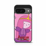 Princess bubblegum adventure time Google Pixel 9/ Pixel 9a/ Pixel 9 Pro/ Pixel 9 Pro XL Case