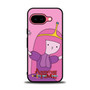 Princess bubblegum adventure time Google Pixel 9a Case