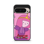 Princess bubblegum adventure time Google Pixel 9 Pro Case