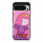 Princess bubblegum adventure time Google Pixel 9 Pro XL Case