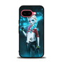 Princess Elsa With Harley Quinn Dress Google Pixel 9a Case