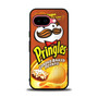 pringles potato loaded baked potato Google Pixel 9a Case