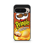 pringles potato loaded baked potato Google Pixel 9 Pro Case