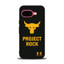Project Rock Under Armour Google Pixel 9a Case
