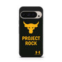 Project Rock Under Armour Google Pixel 9 Pro Case