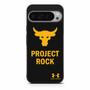 Project Rock Under Armour Google Pixel 9 Pro XL Case