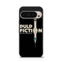 Pulp Fiction Movie Cover Google Pixel 9 Pro Case
