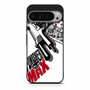Punisher Artwork Google Pixel 9 Pro XL Case
