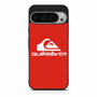 quiksilver logo Google Pixel 9 Pro XL Case