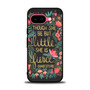 Quotes ShakeSpeare 2 Google Pixel 9a Case