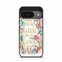 Quotes ShakeSpeare werw Google Pixel 9/ Pixel 9a/ Pixel 9 Pro/ Pixel 9 Pro XL Case
