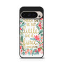 Quotes ShakeSpeare werw Google Pixel 9 Pro Case