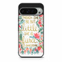 Quotes ShakeSpeare werw Google Pixel 9 Pro XL Case