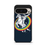 rainbow unicorn Google Pixel 9 Pro Case
