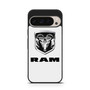 RAM Metalic Logo Google Pixel 9 Pro Case