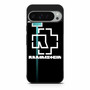 Rammstein Google Pixel 9 Pro XL Case