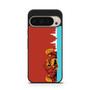 Rampage Game Google Pixel 9 Pro Case