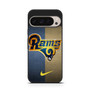 Rams Google Pixel 9 Pro Case