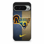 Rams Google Pixel 9 Pro XL Case