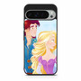 Rapunzel and her lover disney tangled Google Pixel 9 Pro XL Case