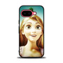 Rapunzel and Pascal Google Pixel 9a Case