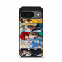 realistic disney princesses Google Pixel 9/ Pixel 9a/ Pixel 9 Pro/ Pixel 9 Pro XL Case