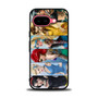 realistic disney princesses Google Pixel 9a Case