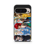 realistic disney princesses Google Pixel 9 Pro Case