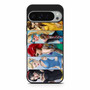 realistic disney princesses Google Pixel 9 Pro XL Case