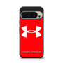 Red Cool Under Armour Google Pixel 9 Pro Case