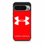 Red Cool Under Armour Google Pixel 9 Pro XL Case