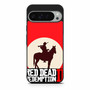 Red Dead Redemption 3 Google Pixel 9 Pro XL Case