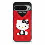 Red Hello Kitty Google Pixel 9 Pro XL Case