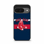 Red Sox Google Pixel 9/ Pixel 9a/ Pixel 9 Pro/ Pixel 9 Pro XL Case