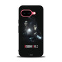 Resident Evil 2 Google Pixel 9a Case
