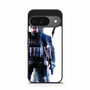 Resident Evil 7 werw Google Pixel 9/ Pixel 9a/ Pixel 9 Pro/ Pixel 9 Pro XL Case
