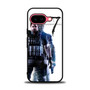 Resident Evil 7 werw Google Pixel 9a Case