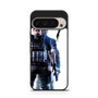 Resident Evil 7 werw Google Pixel 9 Pro Case