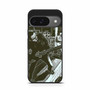 Return Of the Obra Dinn Google Pixel 9/ Pixel 9a/ Pixel 9 Pro/ Pixel 9 Pro XL Case