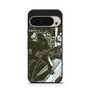 Return Of the Obra Dinn Google Pixel 9 Pro Case