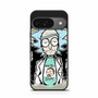Rick & Morty Google Pixel 9/ Pixel 9a/ Pixel 9 Pro/ Pixel 9 Pro XL Case