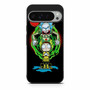Rick & Morty IT Style Google Pixel 9 Pro XL Case