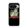 Rick & Morty Quotes Google Pixel 9 Pro Case