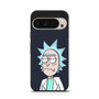 Rick And Morty 3 Google Pixel 9 Pro Case