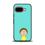 Rick And Morty 5 Google Pixel 9a Case