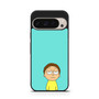 Rick And Morty 5 Google Pixel 9 Pro Case
