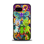 Rick And Morty 6 Google Pixel 9a Case