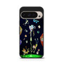 Rick And Morty 7 Google Pixel 9 Pro Case