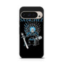 Rick And Morty In Iron Throne Google Pixel 9 Pro Case