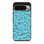 Rick And Morty moon man Google Pixel 9 Pro XL Case